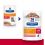 Hill's Prescription Diet Feline c/d Urinary Stress Salmon  24 x 85 g