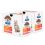 Hill's Prescription Diet Feline c/d Urinary Stress Salmon  24 x 85 g