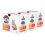 Hill's Prescription Diet Feline c/d Urinary Stress Salmon 36 x 85 g