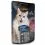 Pocket Leonardo bivol z borovnicami 12 x 85 g