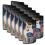 Pocket Leonardo bivol z borovnicami 12 x 85 g