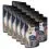 Pocket Leonardo bivol z borovnicami 12 x 85 g