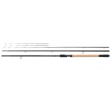 DAM IMPULSE-X FEEDER 3,6m/50-100gr/3 deli