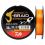 Daiwa J-Braid Exped. X8E 0.06mm-150m smash orange