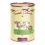 Terra Canis ﻿Beef with carrot, apple & natural rice 400 g