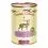 Terra Canis ﻿Game with pumpkin, amaranth & cranberry 400 g