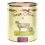 Terra Canis Veal with millet, cucumber, yellow melon & basil 800 g