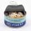 FISH4DOGS Finest White Fish with Pumpkin 12 x 85 g