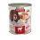 BEWI DOG konzerva – teletina, 800 g