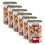 BEWI DOG konzerva – perutnina, 6 x 400 g