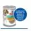 Hill's Science Plan Perfect Weight konzervirana hrana za odrasle pse s pi&scaron;čancem 6 x 363 g