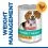 Hill's Science Plan Perfect Weight konzervirana hrana za odrasle pse s pi&scaron;čancem 12 x 363 g