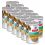 Hill's Science Plan Perfect Weight konzervirana hrana za odrasle pse s piščancem 12 x 363 g