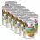 Hill's Science Plan Perfect Weight konzervirana hrana za odrasle pse s pi&scaron;čancem 12 x 363 g