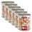 BEWI DOG konzerva – perutnina, 6 x 800 g
