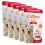 Calibra Dog Life Adult Beef, vrečka 5 x 150 g