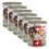 BEWI DOG konzerva – divjačina, 6 x 800 g