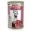 BEWI DOG konzerva &ndash; teletina - 6 x 400 g