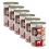 BEWI DOG konzerva – teletina - 6 x 400 g