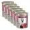 BEWI DOG konzerva &ndash; teletina, 6 x 800 g