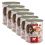 BEWI DOG konzerva – teletina, 6 x 800 g