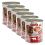 BEWI DOG konzerva – goveji vampi, 6 x 800 g