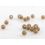 ZFISH Rubber Beads 6mm 