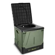 Prenosni WC Delphin ToiBLOX King