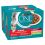 PURINA ONE STERILCAT vrečke – govedina, losos in puran v omaki 24 x 85 g