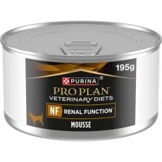 Purina Pro Plan Veterinary Diets Canine &ndash; NF Renal Function 195 g