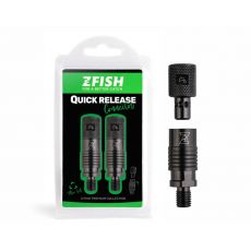 ZFISH Quick Release 2 kosa