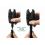 ZFISH Quick Release 2 kosa