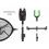 ZFISH Quick Release 2 kosa