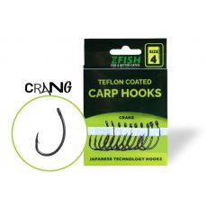 ZFISH Teflonski Trnki Crang 2