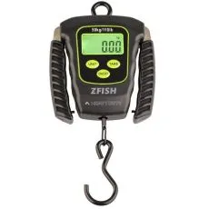 ZFISH Heavy Duty Scale