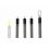 ZFISH Palicasta Boja Marker Pole 5m