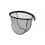 ZFISH Rubber Landing Net RTB-50
