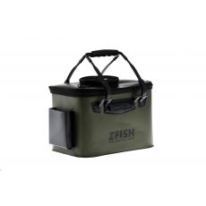 ZFISH Zložljivo ribiško vedro 18L