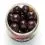 Mivardi Rapid Boostered Boilies - Kraljevska sliva 250 ml / 24 mm