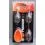 Mivardi Method Feeder set Premium L (30g + 40g + 50g + modelček)