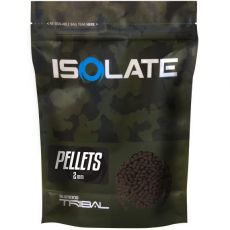 Shimano Isolate Pellet HP 8mm - 900g