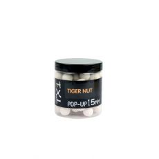 Shimano TX1 Pop-Up Tiger Nut 15mm - 80g Fluoro White