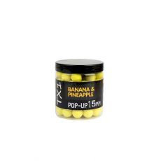 Shimano TX1 Pop-Up Banana & Pineapple 15mm - 80g Fluoro Yellow