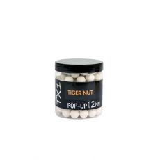 Shimano TX1 Pop-Up Tiger Nut 12mm - 50g Fluoro White