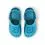 Delphin OCTO, Azure Blue / 43