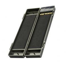 Mivardi Carp Rig Box Double 