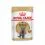 Royal Canin British Shorthair vrečke hrane  v soku za britanske kratkodlake mačke 24 x 85 g