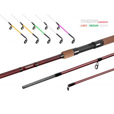 Delphin MAGMA LEGEND4RY HEAVY 390cm/150g/3