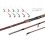 Delphin MAGMA LEGEND4RY HEAVY 390cm/150g/3