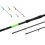 Delphin WASABI Feeder NXT 360cm/100g/3 deli